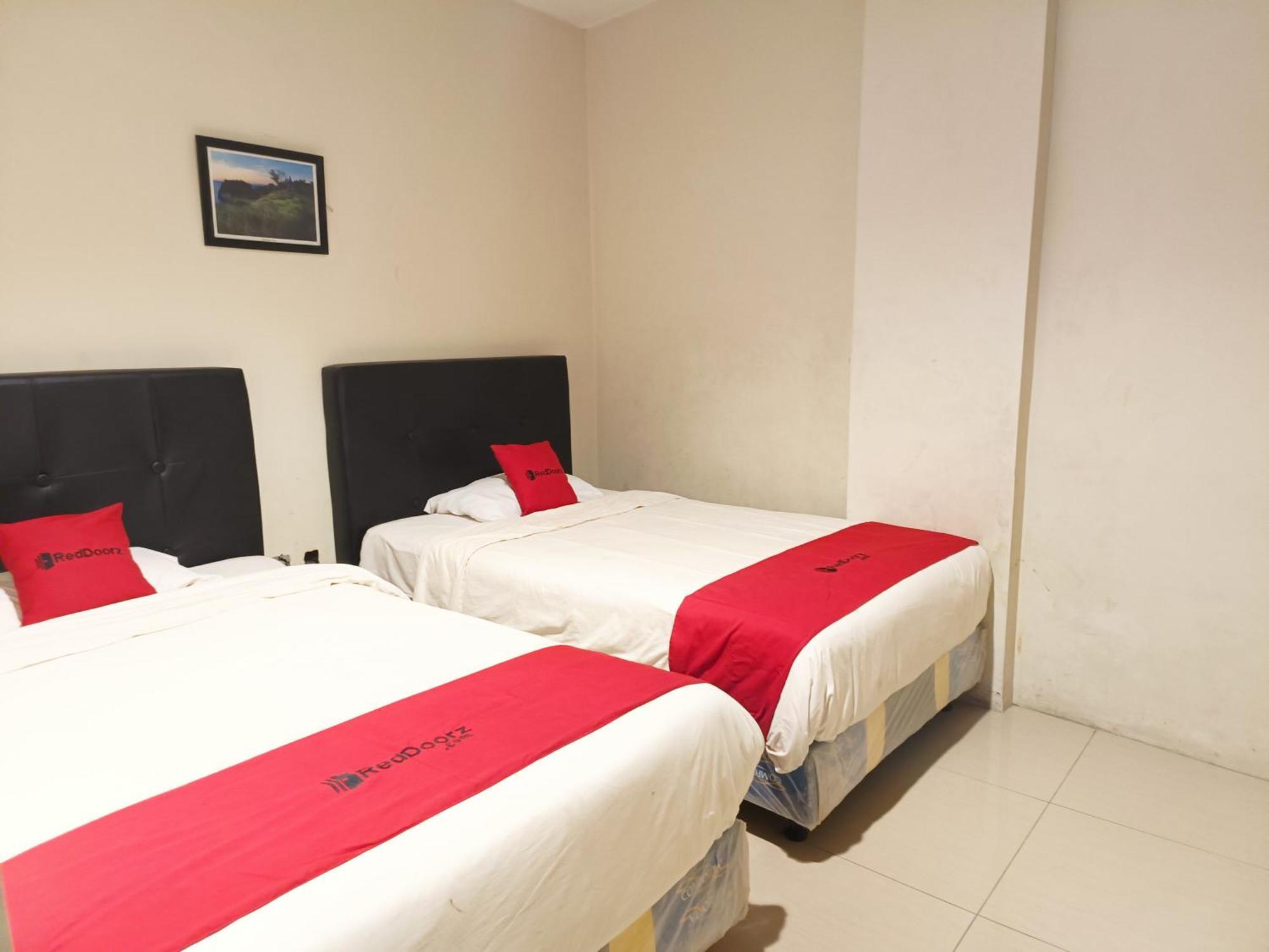 Hotel O Makassar Near Gereja Advent Tikala Baru Formerly Rid'S Hotel Manado Bagian luar foto