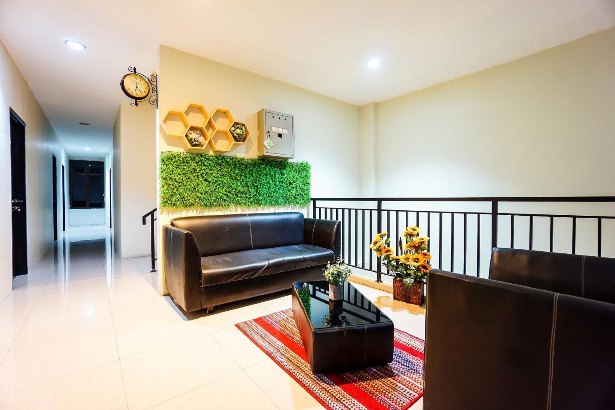 Hotel O Makassar Near Gereja Advent Tikala Baru Formerly Rid'S Hotel Manado Bagian luar foto