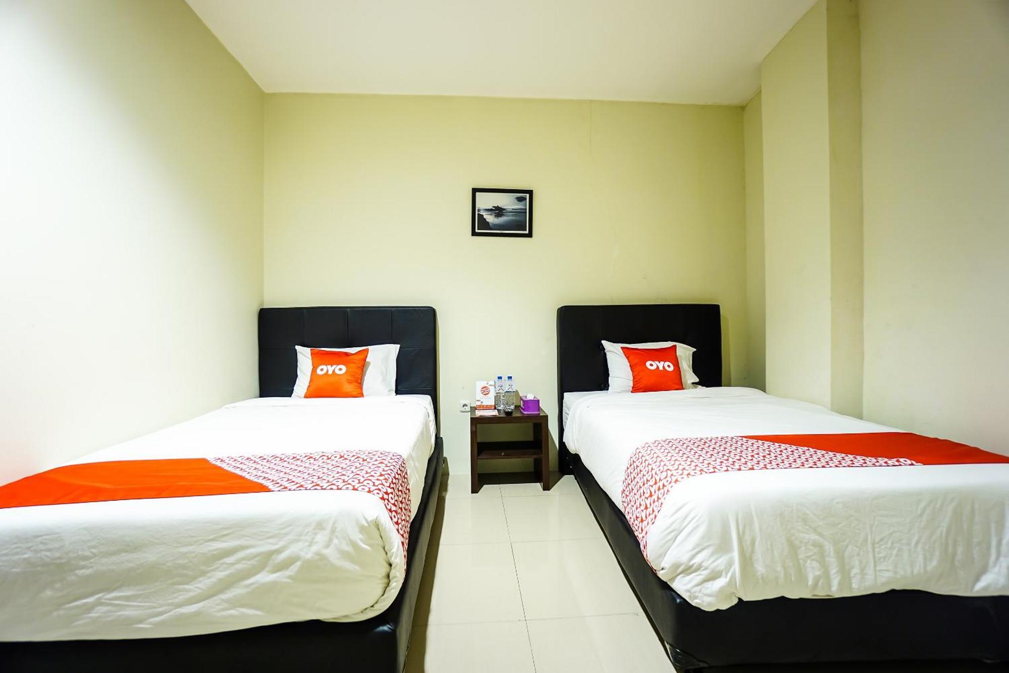 Hotel O Makassar Near Gereja Advent Tikala Baru Formerly Rid'S Hotel Manado Bagian luar foto