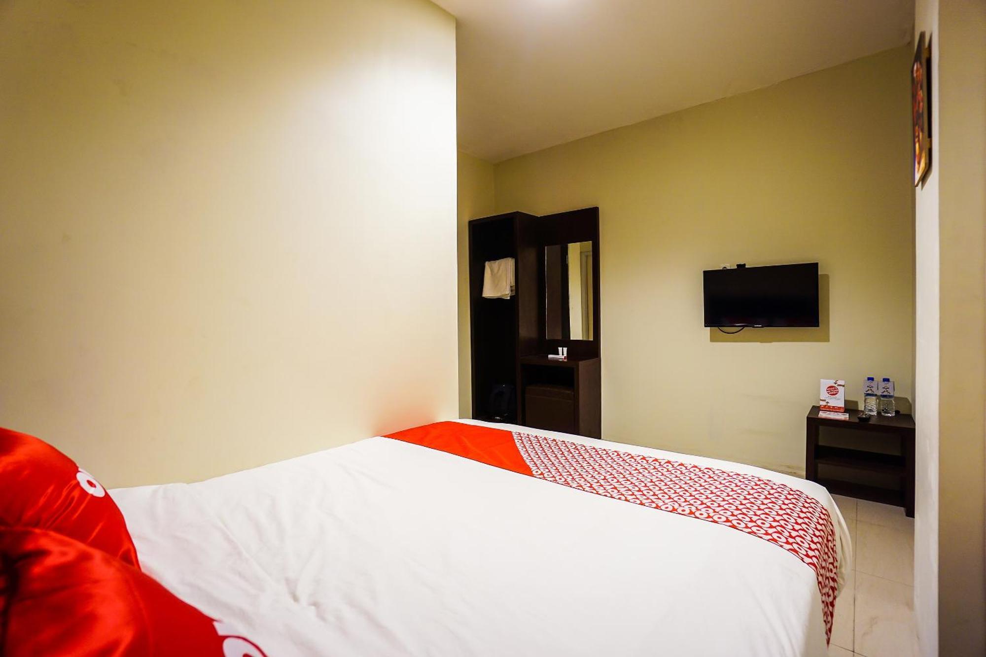 Hotel O Makassar Near Gereja Advent Tikala Baru Formerly Rid'S Hotel Manado Bagian luar foto