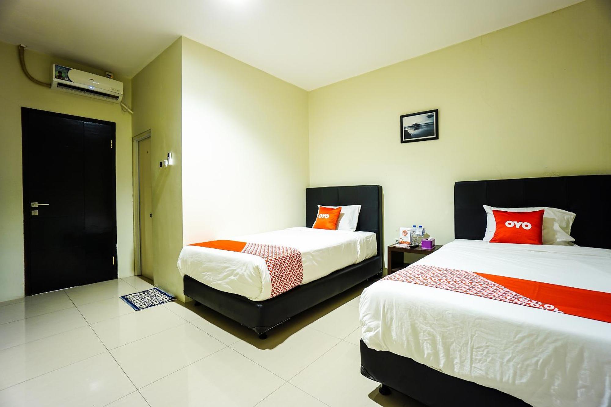 Hotel O Makassar Near Gereja Advent Tikala Baru Formerly Rid'S Hotel Manado Bagian luar foto