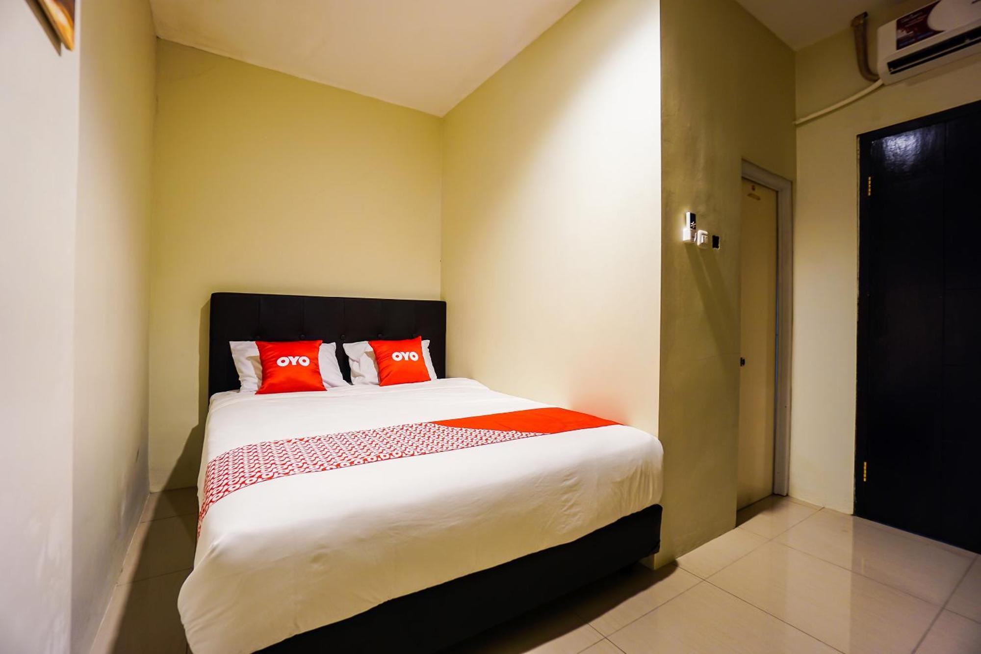 Hotel O Makassar Near Gereja Advent Tikala Baru Formerly Rid'S Hotel Manado Bagian luar foto