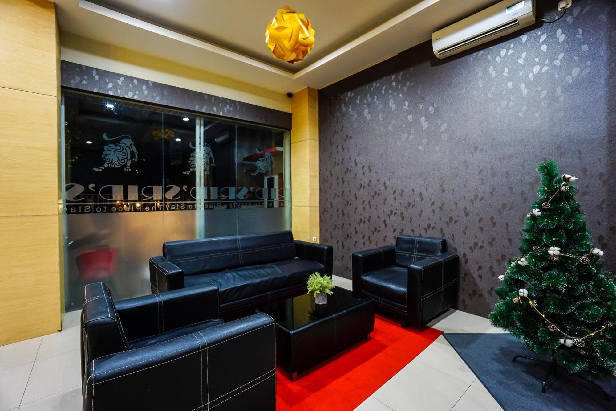 Hotel O Makassar Near Gereja Advent Tikala Baru Formerly Rid'S Hotel Manado Bagian luar foto